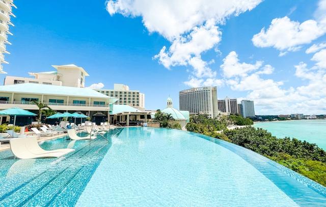 Lotte Hotel Guam