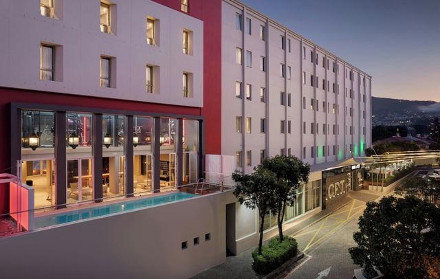 Protea Hotel Fire & Ice by Marriott Cape Town