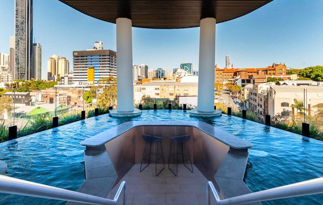 FV Brisbane by Peppers