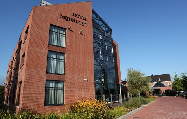 Hotel Mijdrecht Marickenland