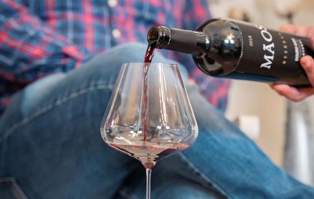 Luxury Guest House Opus One