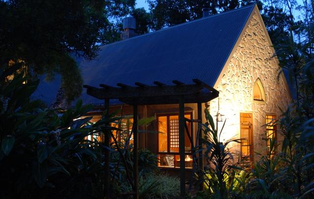 Witches Falls Cottages