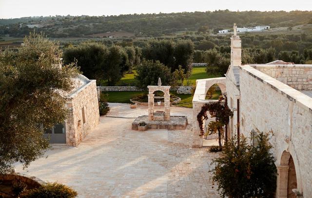 Masseria Grieco
