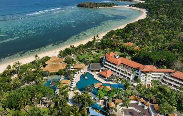 Nusa Dua Beach Hotel & Spa - Handwritten Collection
