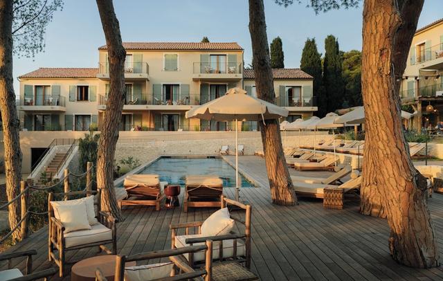 Boutique-Hôtel et Restaurant Basgi Basgi