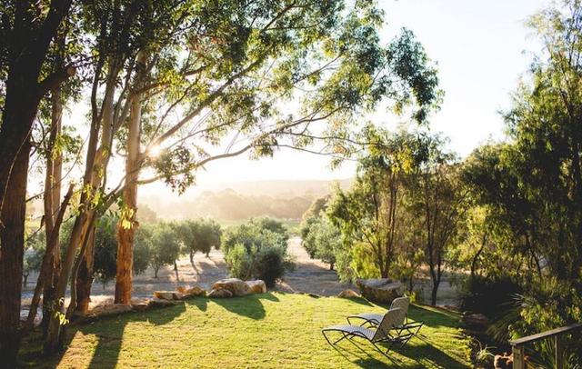 Yala Yallingup Retreat and Spa