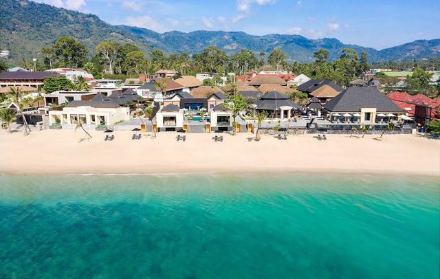 Pavilion Samui Villas & Resort