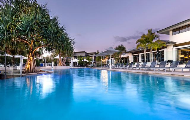 RACV Noosa Resort