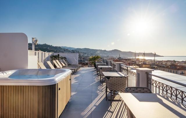 Best Western Hotel Nazionale