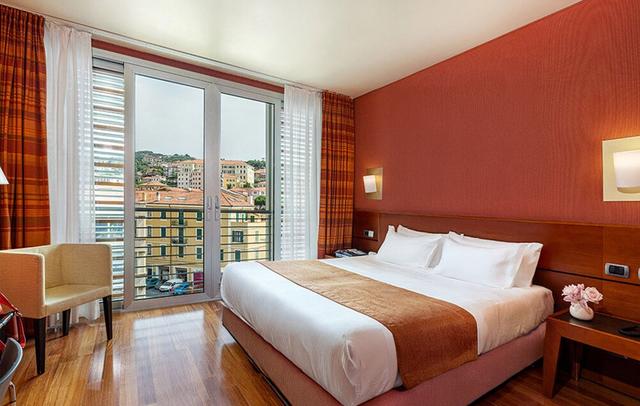 B&B HOTEL Imperia Rossini al Teatro