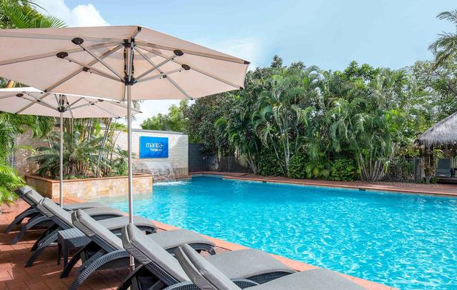 Mantra Frangipani Broome
