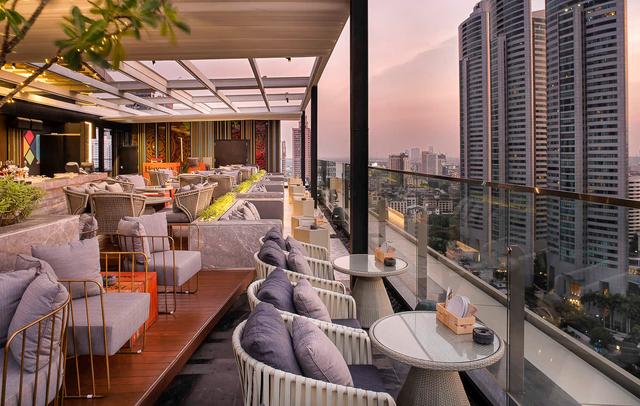 Novotel Bangkok Sukhumvit 20