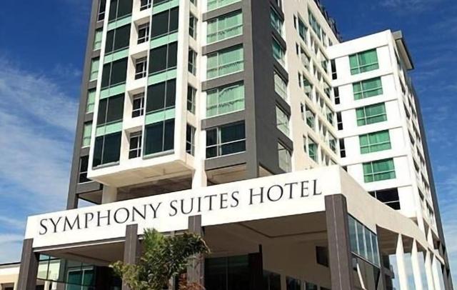 Symphony Suites