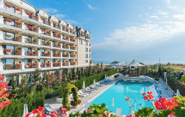 Casa di Fiore SPA & Medical Hotel