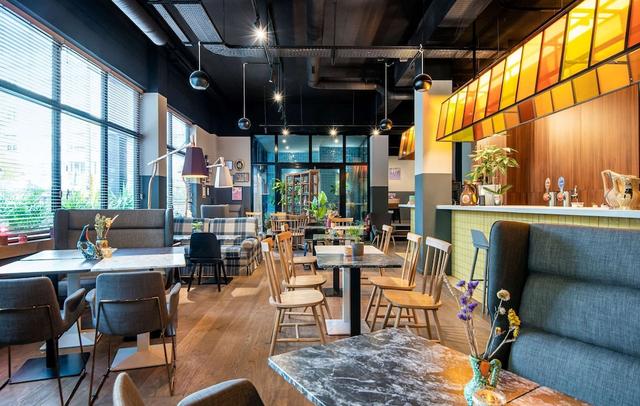 Hotel Kaijoo by HappyCulture