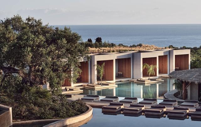 Olea All Suite Hotel, a Member of Design Hotels