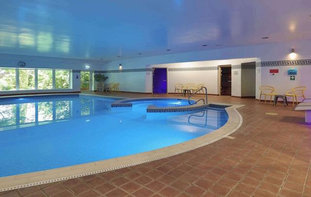 Barton Manor Hotel & Spa, BW Signature Collection