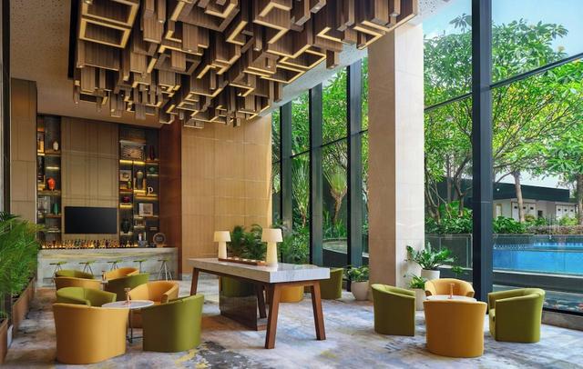 Four Points by Sheraton Surabaya, Tunjungan Plaza