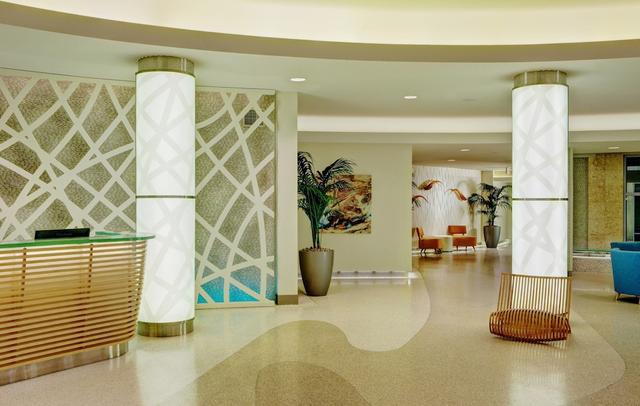 Pier South Resort, Autograph Collection by Marriott