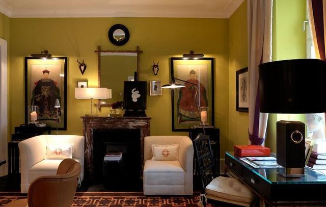 Boutique Hotel Heidelberg Suites