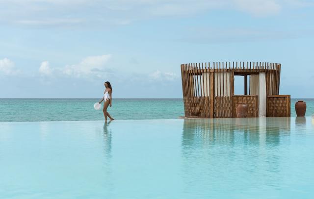 Essque Zalu Zanzibar