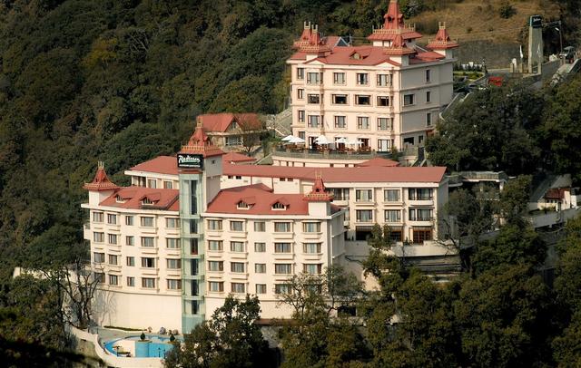 Radisson Hotel Shimla