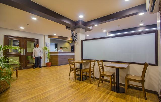 Microtel by Wyndham Batangas