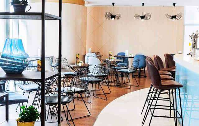 ibis Hong Kong Central & Sheung Wan