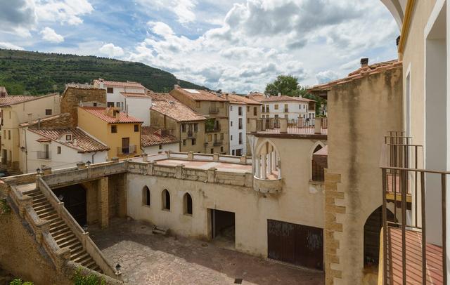 Palacio Matutano Dauden