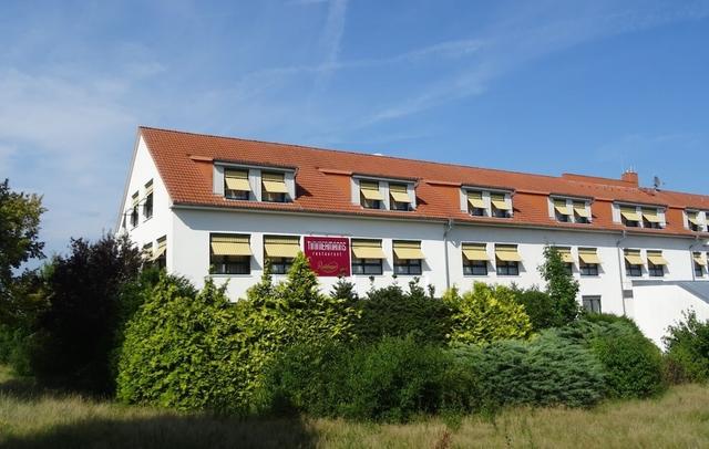 Hotel Sportwelt
