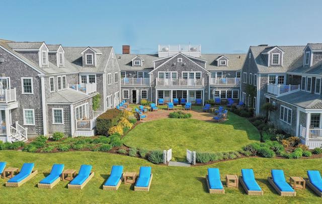 White Elephant Hotel