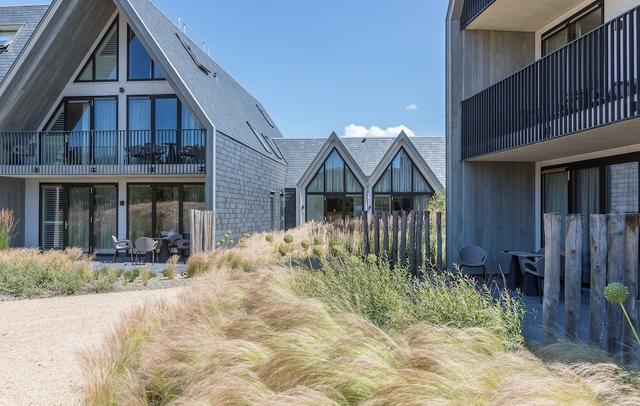 Hotel Zeeuws Licht  Kloeg Collection