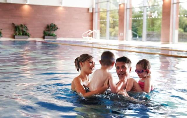 The Warwickshire Hotel and Country Club