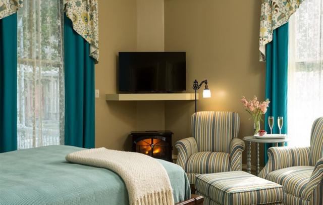 Rockland Talbot House