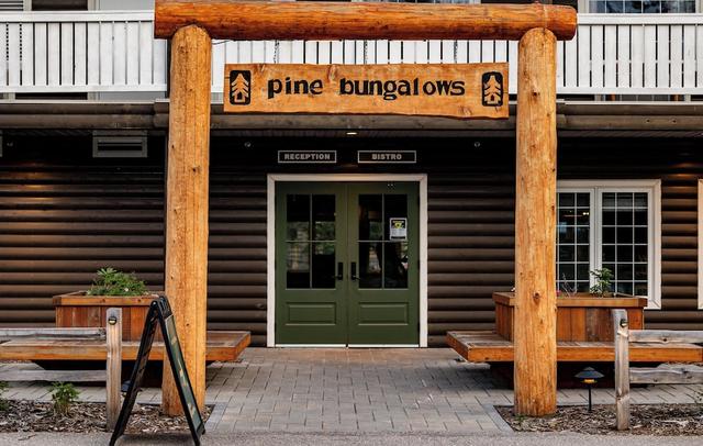 Pine Bungalows