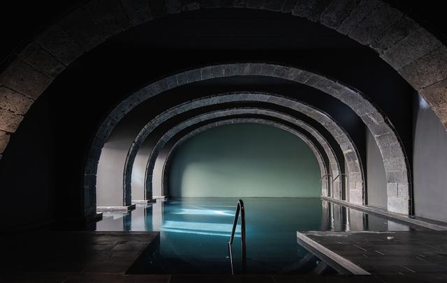 NINE DOTS Azorean Art Boutique Hotel