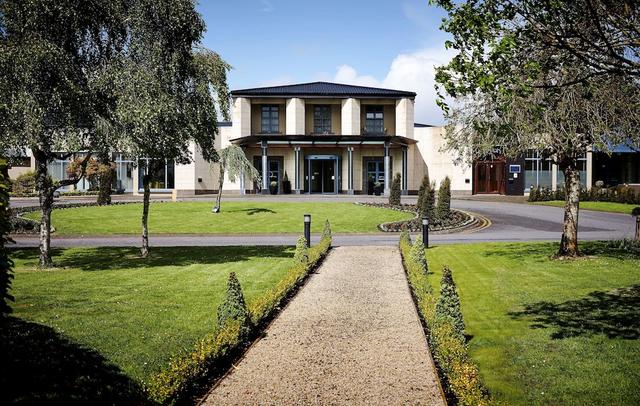 Radisson Blu Hotel & Spa, Limerick