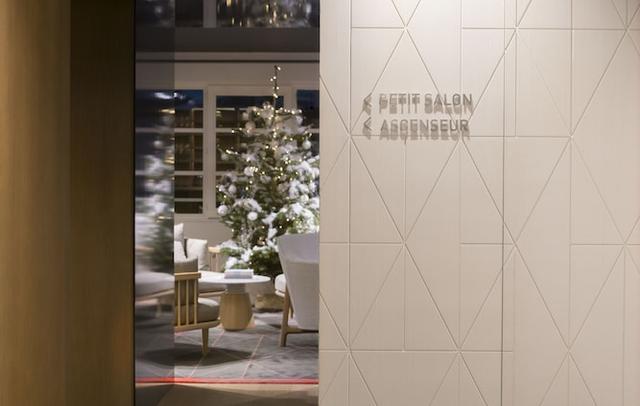 White 1921 Courchevel