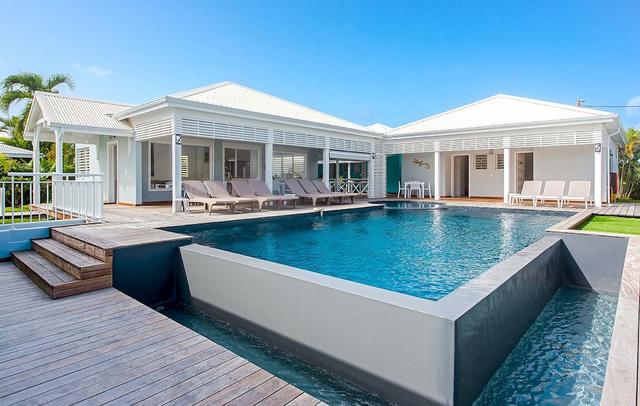 Hotel La Christophine