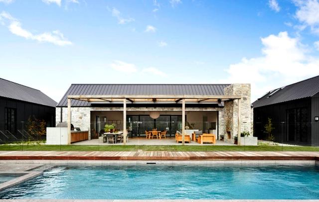 Luxico Flinders Retreat (With Car Parking)