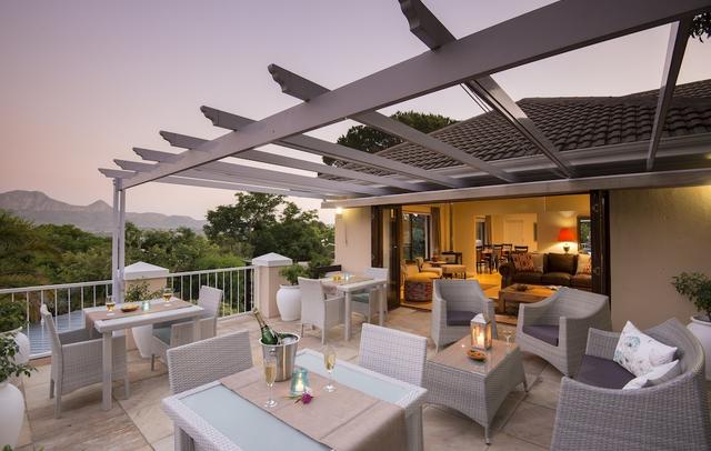 SomerZicht Guesthouse