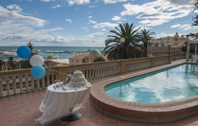 Residence Hotel Miramare