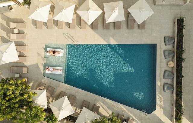 Inea Sole Boutique Hotel