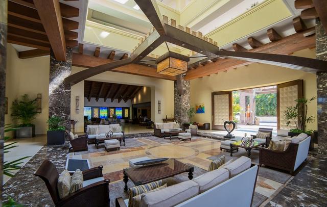 Garza Blanca Resort & Spa