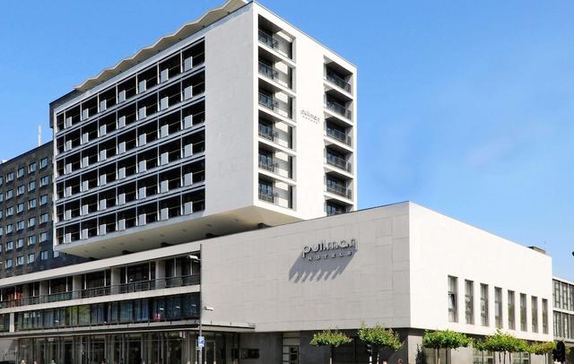 Pullman Eindhoven Cocagne