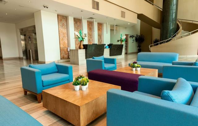 Hilton Garden Inn Barranquilla