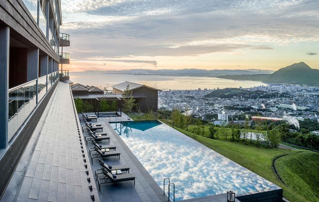 InterContinental - ANA Beppu Resort & Spa, an IHG Hotel