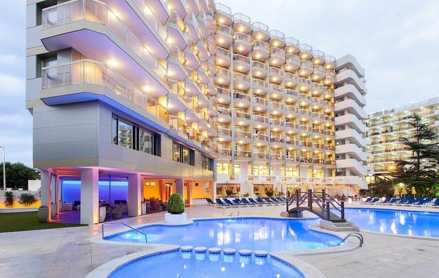 Beverly Park Hotel & Spa