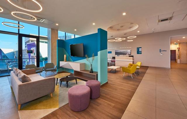 City Express Suites by Marriott Tijuana Rio