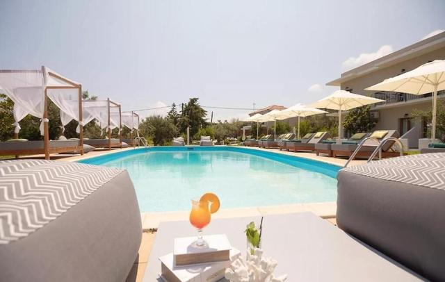 Skiathos Avaton Hotel